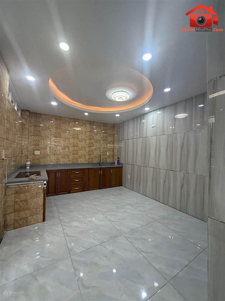 7.99 tỷ – Diện tích 76 m2 – Nhà riêng tại Tân Bình – Hồ Chí Minh REVIEW NHÀ PHỐ