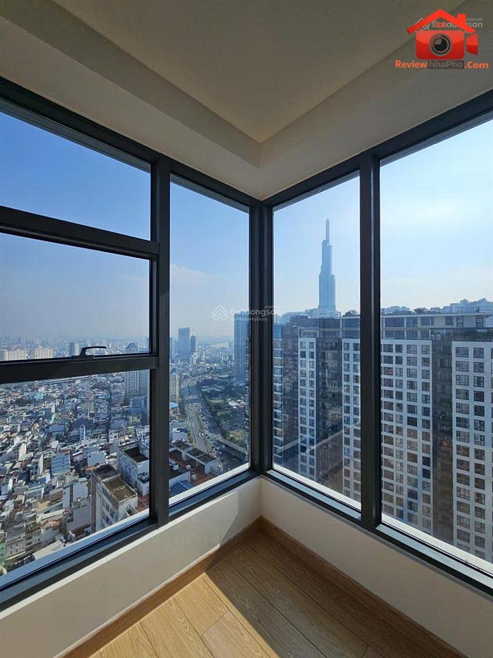 Căn hộ 98 m2 giá 18.46 tỷ – REVIEW NHÀ PHỐ