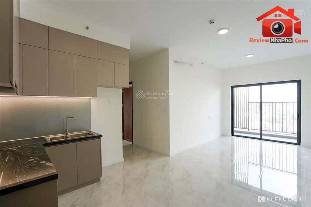3.4 tỷ – Diện tích 51m² – Nhà Chung Cư The Privia REVIEW NHÀ PHỐ