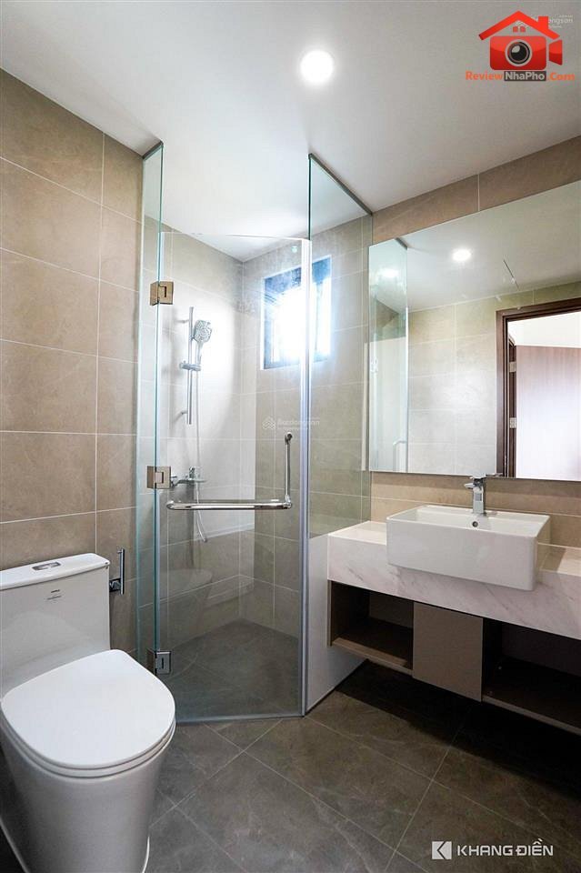 3.4 tỷ – Diện tích 51m² – Nhà Chung Cư The Privia REVIEW NHÀ PHỐ
