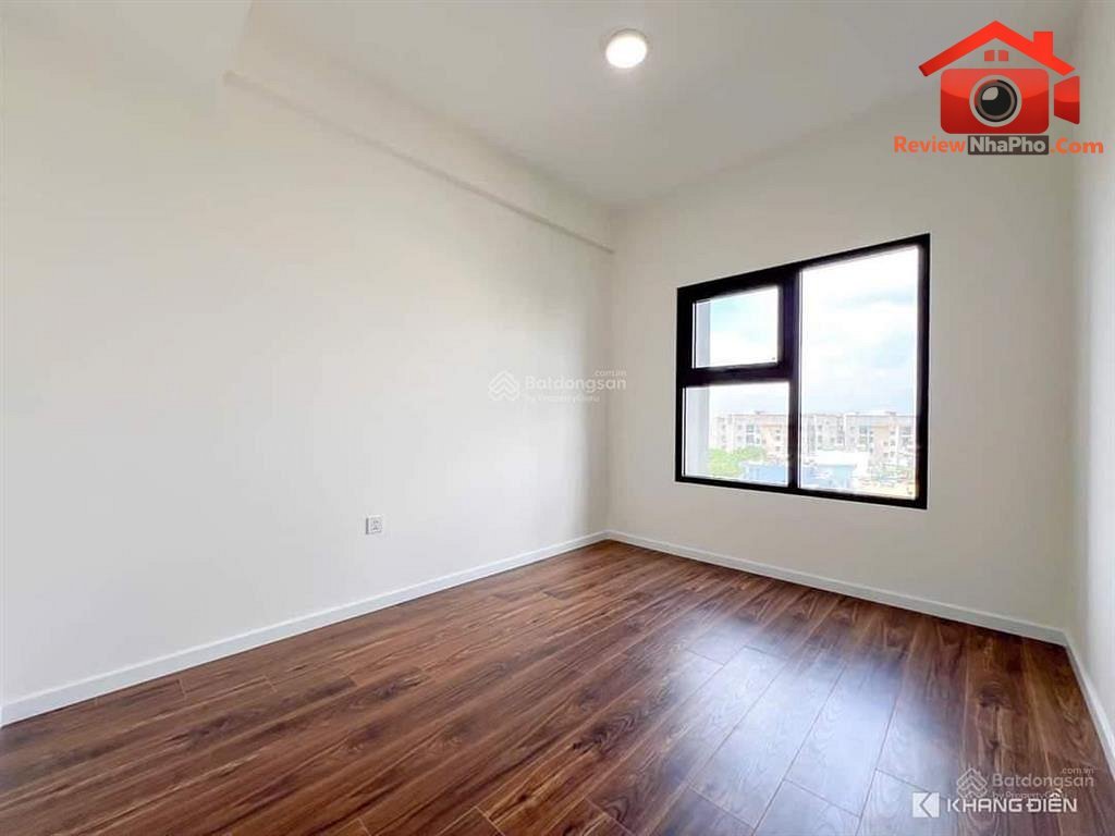 3.4 tỷ – Diện tích 51m² – Nhà Chung Cư The Privia REVIEW NHÀ PHỐ