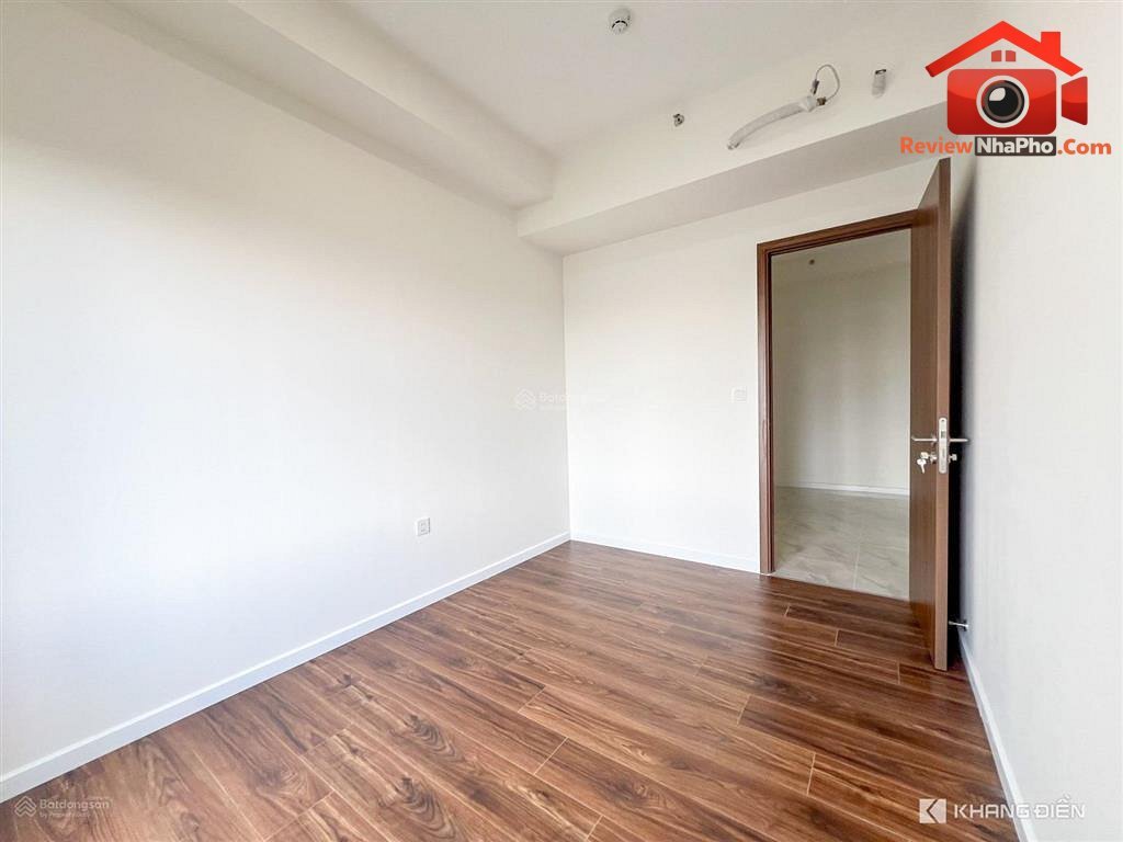 3.4 tỷ – Diện tích 51m² – Nhà Chung Cư The Privia REVIEW NHÀ PHỐ