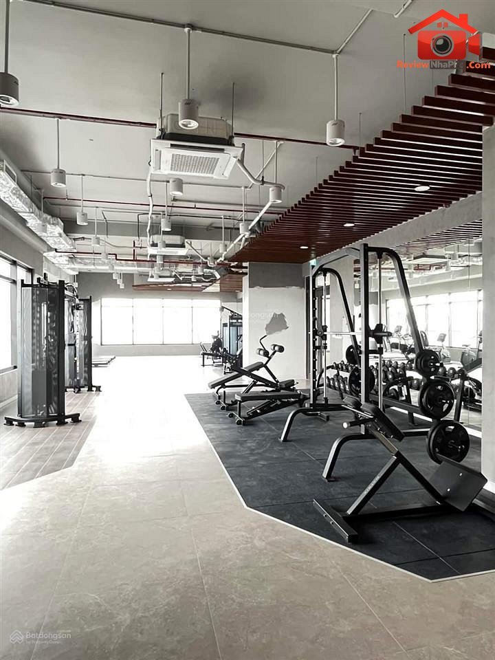 3.4 tỷ – Diện tích 51m² – Nhà Chung Cư The Privia REVIEW NHÀ PHỐ
