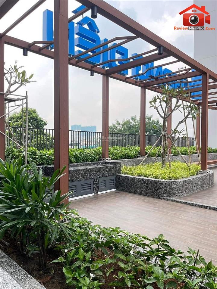 3.4 tỷ – Diện tích 51m² – Nhà Chung Cư The Privia REVIEW NHÀ PHỐ