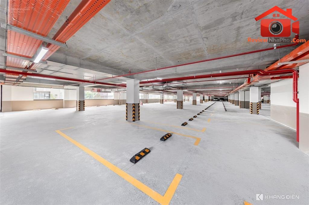 3.4 tỷ – Diện tích 51m² – Nhà Chung Cư The Privia REVIEW NHÀ PHỐ