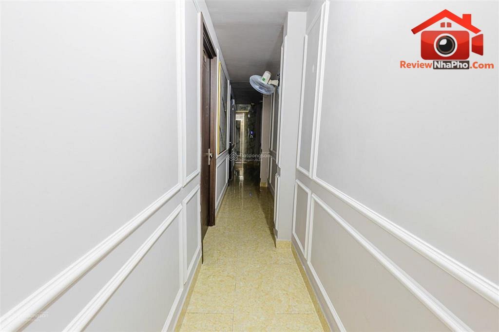 13 tỷ – Diện tích 83m² – Nhà 6 tầng full nội thất cao cấp – REVIEW NHÀ PHỐ