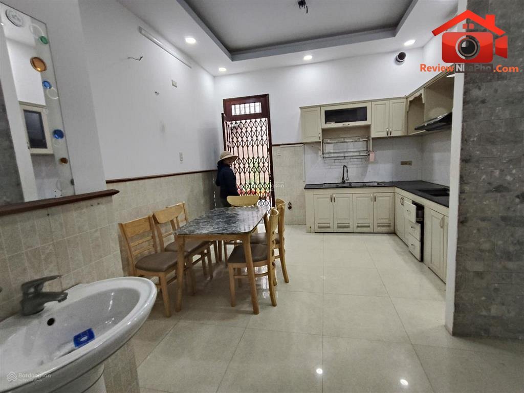 8.5 tỷ – Diện tích 68 m2 – Nhà đẹp hẻm xe tải, Tân Sơn Nhất – REVIEW NHÀ PHỐ
