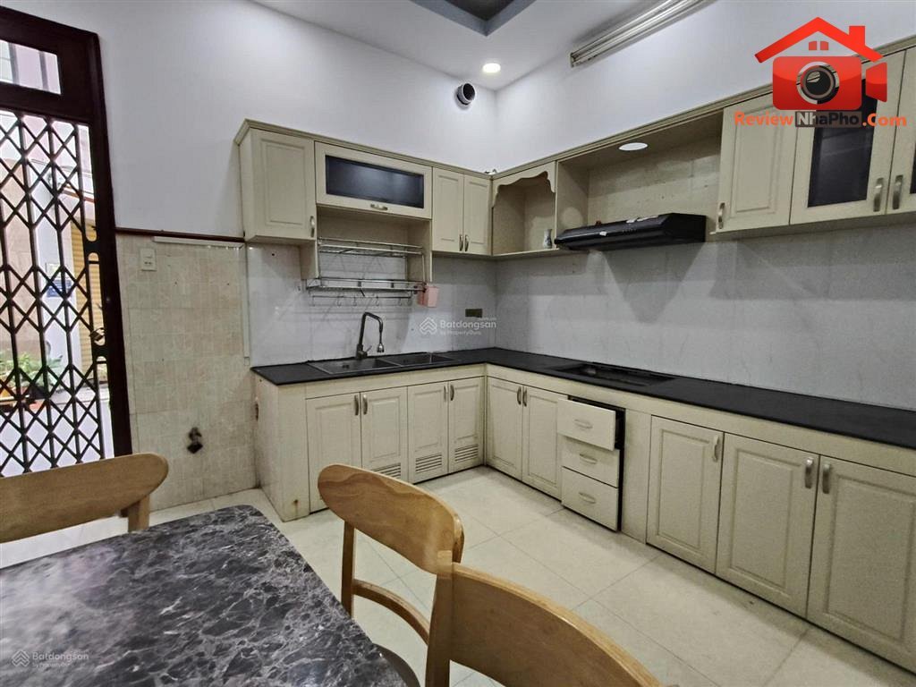 8.5 tỷ – Diện tích 68 m2 – Nhà đẹp hẻm xe tải, Tân Sơn Nhất – REVIEW NHÀ PHỐ
