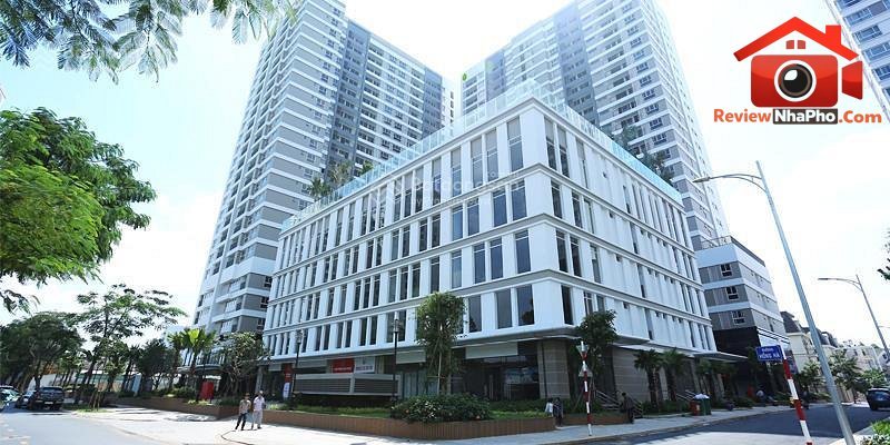 8.45 tỷ – Căn hộ 88 m² – Phường cũ 9 – Quận Phú Nhuận – Thành phố Hồ Chí Minh REVIEW NHÀ PHỐ