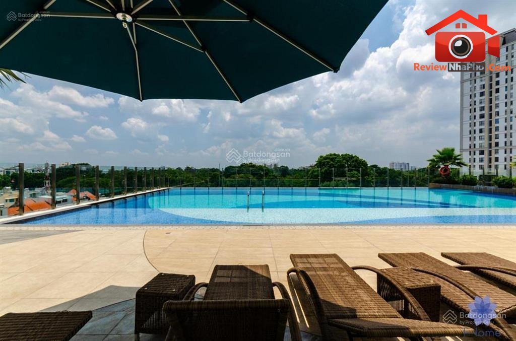 8.45 tỷ – Căn hộ 88 m² – Phường cũ 9 – Quận Phú Nhuận – Thành phố Hồ Chí Minh REVIEW NHÀ PHỐ