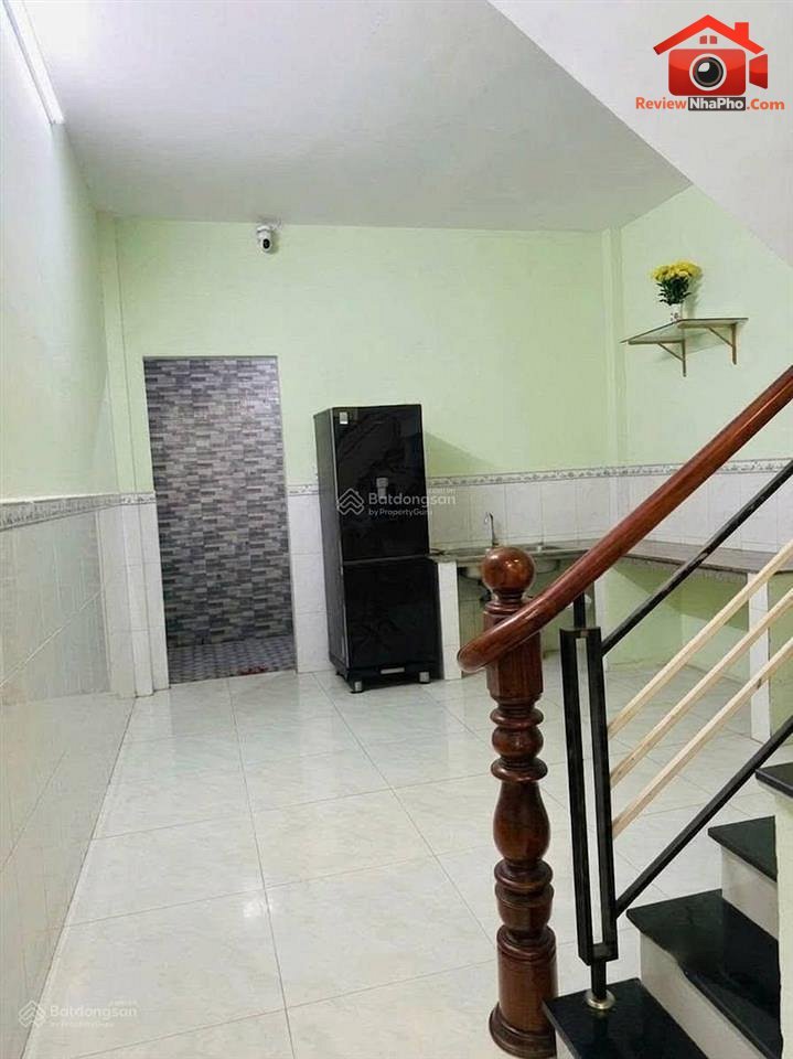 Nhà Mặt Tiền Đường Số 9 – 82 m2 – 5.7 tỷ – Bình Tân – REVIEW NHÀ PHỐ
