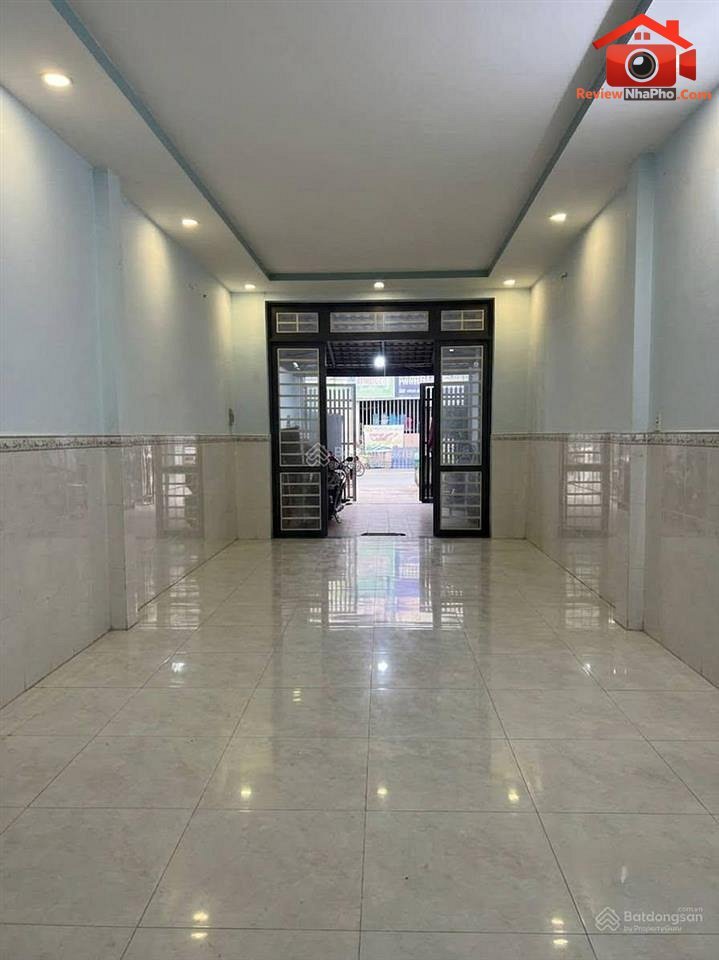 Nhà Mặt Tiền Đường Số 9 – 82 m2 – 5.7 tỷ – Bình Tân – REVIEW NHÀ PHỐ