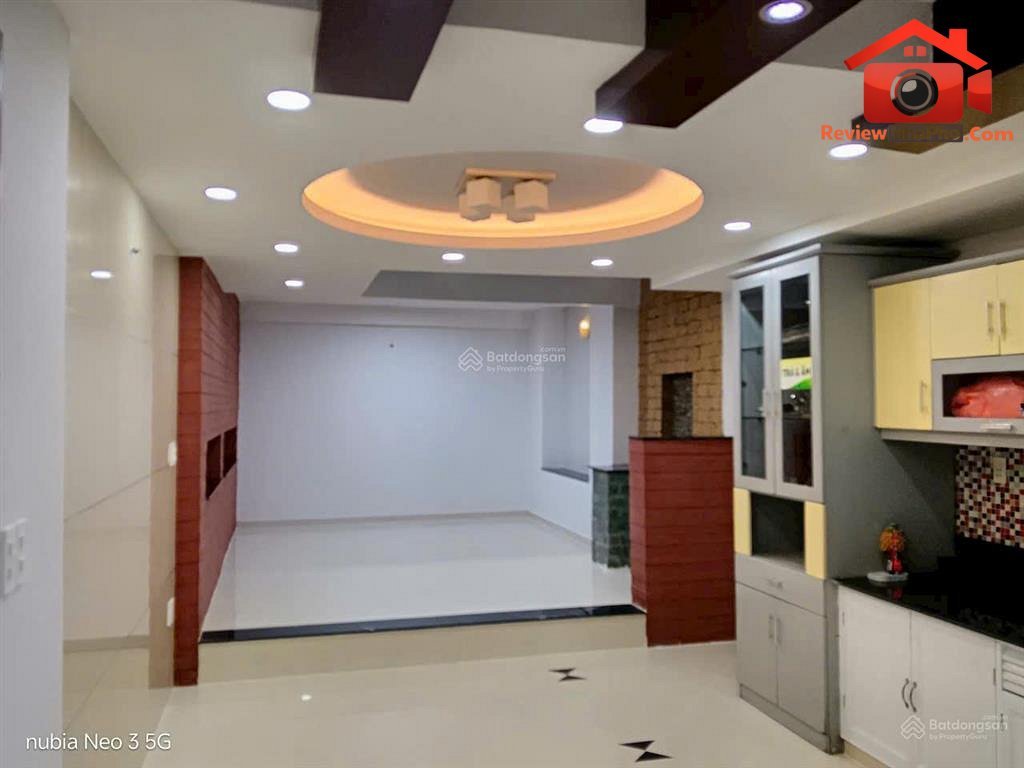 17 tỷ – 100 m² – Nhà đẹp 6 tầng đúc BT… – Bán nhà mặt phố Quận 11 – TP Hồ Chí Minh giá 15 – 20 tỷ