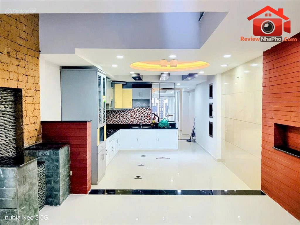 17 tỷ – 100 m² – Nhà đẹp 6 tầng đúc BT… – Bán nhà mặt phố Quận 11 – TP Hồ Chí Minh giá 15 – 20 tỷ