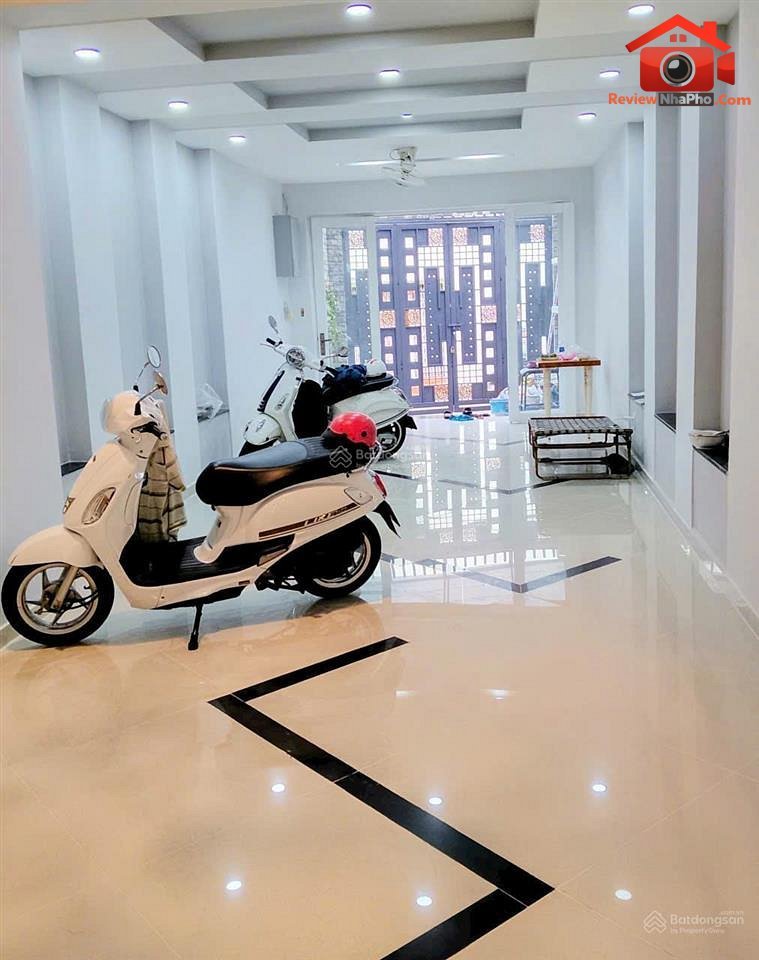 17 tỷ – 100 m² – Nhà đẹp 6 tầng đúc BT… – Bán nhà mặt phố Quận 11 – TP Hồ Chí Minh giá 15 – 20 tỷ