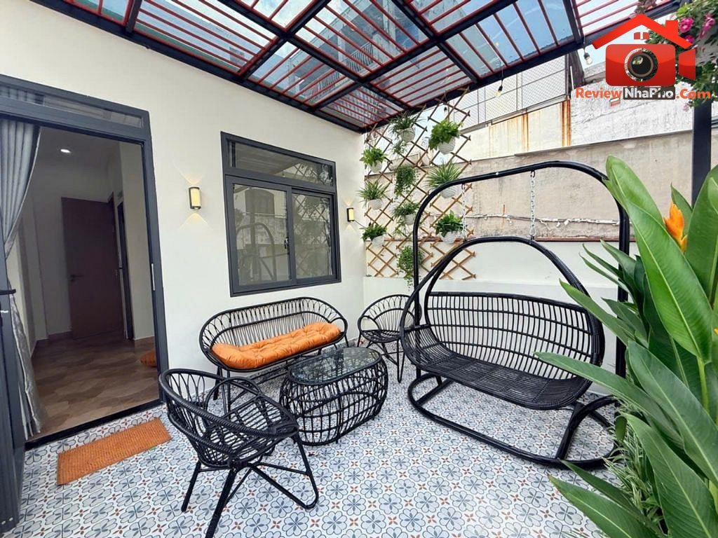 3.85 tỷ – Diện tích 30 m2 – Bán nhà đất Đường không xác định – Phường cũ Phú Thọ Hòa – Quận Tân Phú – Thành phố Hồ Chí Minh REVIEW NHÀ PHỐ