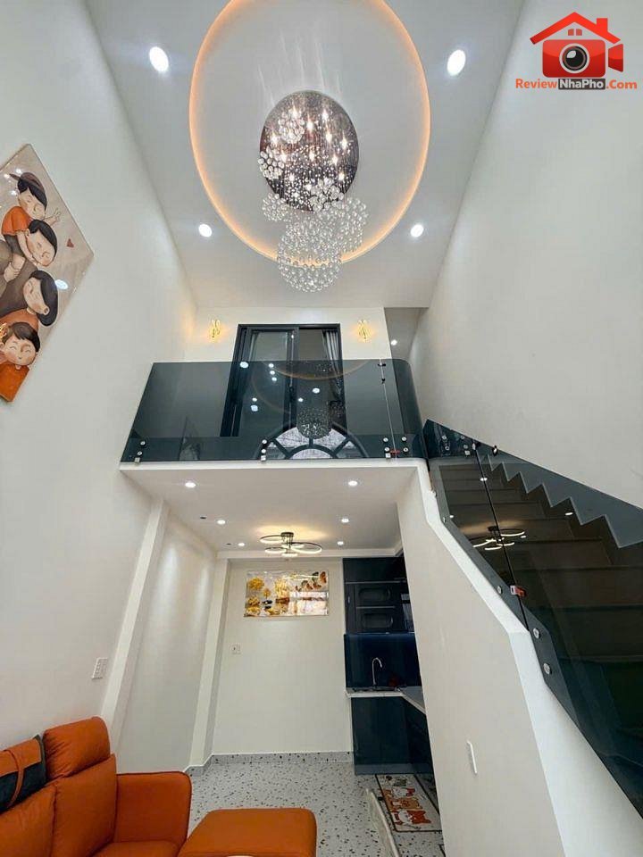 3.85 tỷ – Diện tích 30 m2 – Bán nhà đất Đường không xác định – Phường cũ Phú Thọ Hòa – Quận Tân Phú – Thành phố Hồ Chí Minh REVIEW NHÀ PHỐ