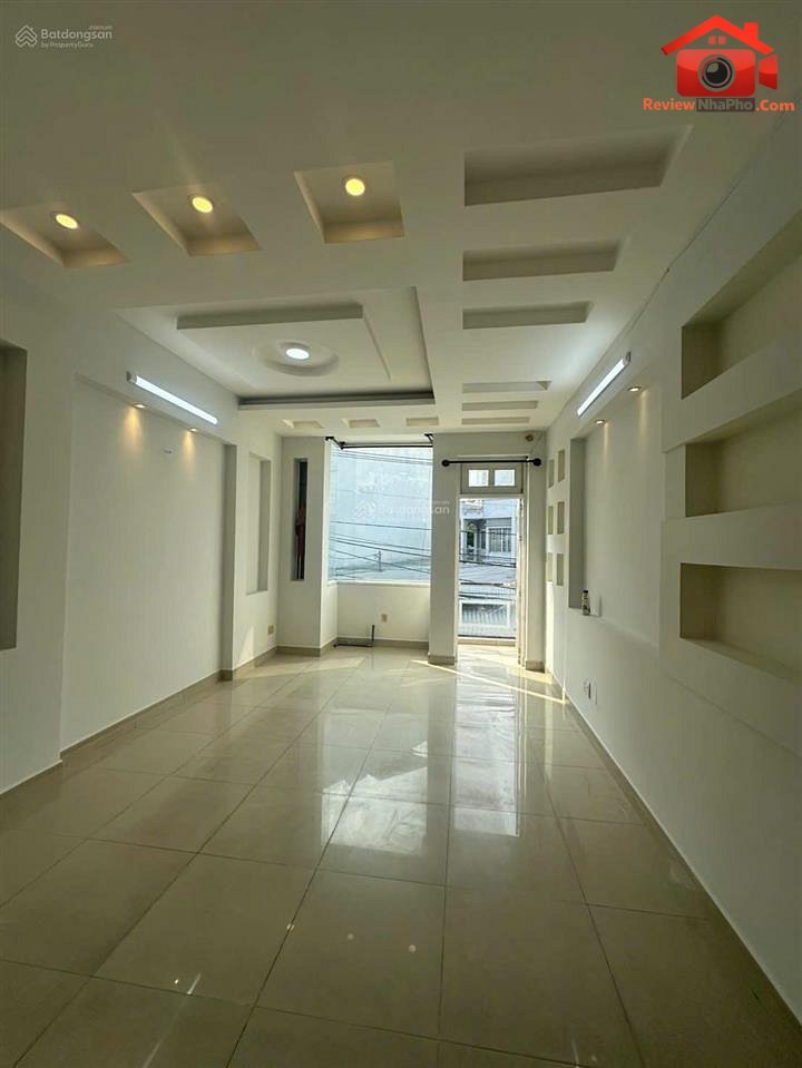 Biệt thự 80 m² tại Đường Số 29, quận Bình Tân, giá 13.85 tỷ – REVIEW NHÀ PHỐ