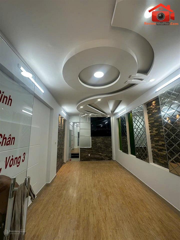 Biệt thự 80 m² tại Đường Số 29, quận Bình Tân, giá 13.85 tỷ – REVIEW NHÀ PHỐ