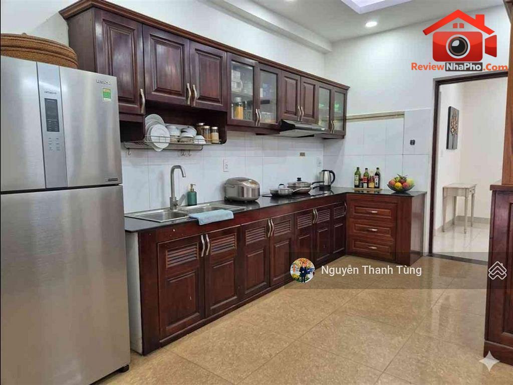 Bán nhà đất Đường Lê Thị Riêng – Phường cũ Không xác định – Quận 12 – Thành phố Hồ Chí Minh 9.9 tỷ – 114 m² REVIEW NHÀ PHỐ