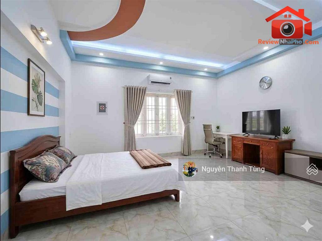 Bán nhà đất Đường Lê Thị Riêng – Phường cũ Không xác định – Quận 12 – Thành phố Hồ Chí Minh 9.9 tỷ – 114 m² REVIEW NHÀ PHỐ