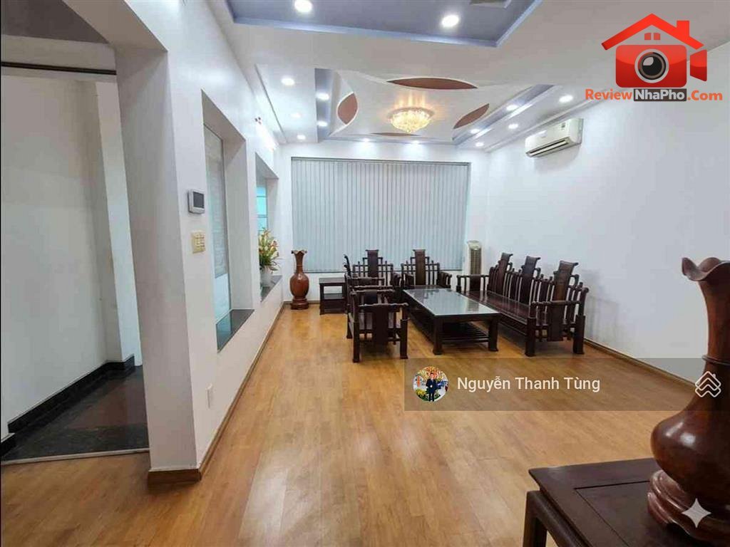 Bán nhà đất Đường Lê Thị Riêng – Phường cũ Không xác định – Quận 12 – Thành phố Hồ Chí Minh 9.9 tỷ – 114 m² REVIEW NHÀ PHỐ