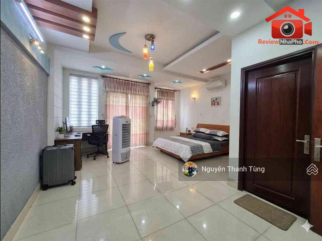 Bán nhà đất Đường Lê Thị Riêng – Phường cũ Không xác định – Quận 12 – Thành phố Hồ Chí Minh 9.9 tỷ – 114 m² REVIEW NHÀ PHỐ