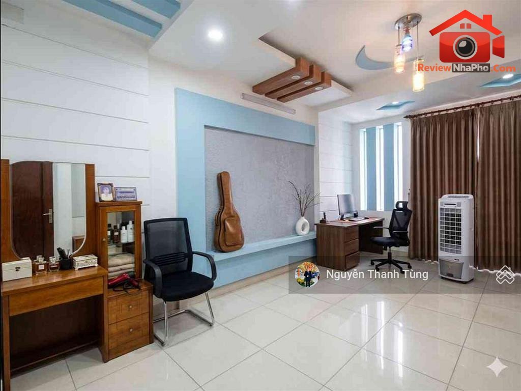 Bán nhà đất Đường Lê Thị Riêng – Phường cũ Không xác định – Quận 12 – Thành phố Hồ Chí Minh 9.9 tỷ – 114 m² REVIEW NHÀ PHỐ