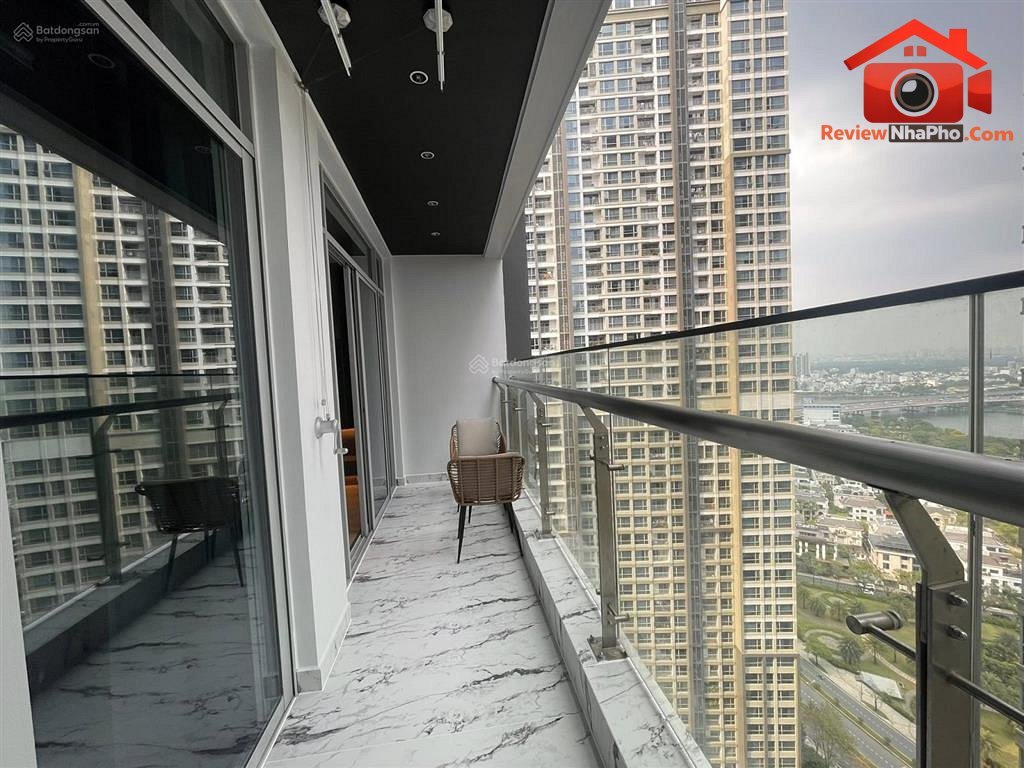 75 m² – 8.2 tỷ – Căn hộ Vinhomes Central Park – Thành phố Hồ Chí Minh REVIEW NHÀ PHỐ