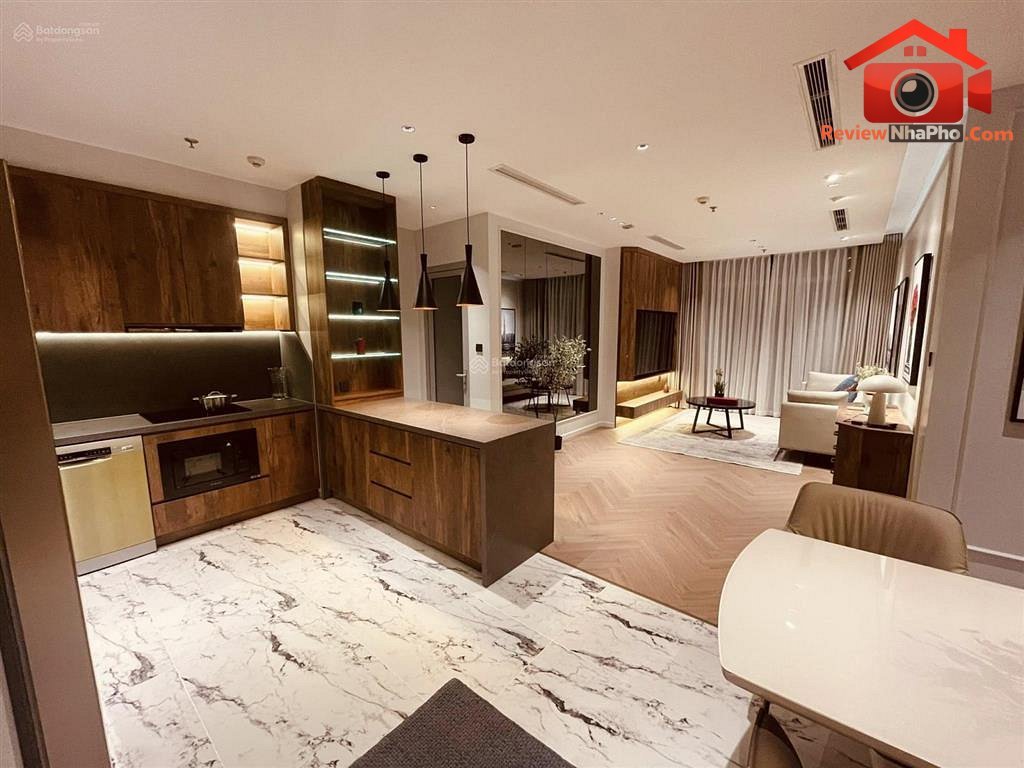 75 m² – 8.2 tỷ – Căn hộ Vinhomes Central Park – Thành phố Hồ Chí Minh REVIEW NHÀ PHỐ