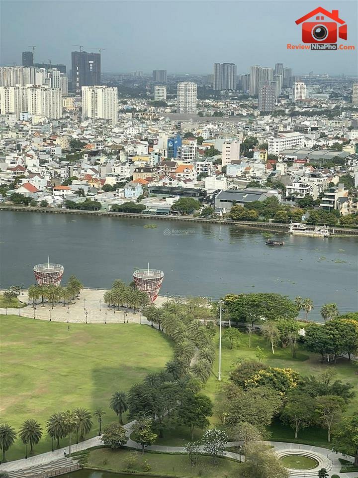 75 m² – 8.2 tỷ – Căn hộ Vinhomes Central Park – Thành phố Hồ Chí Minh REVIEW NHÀ PHỐ