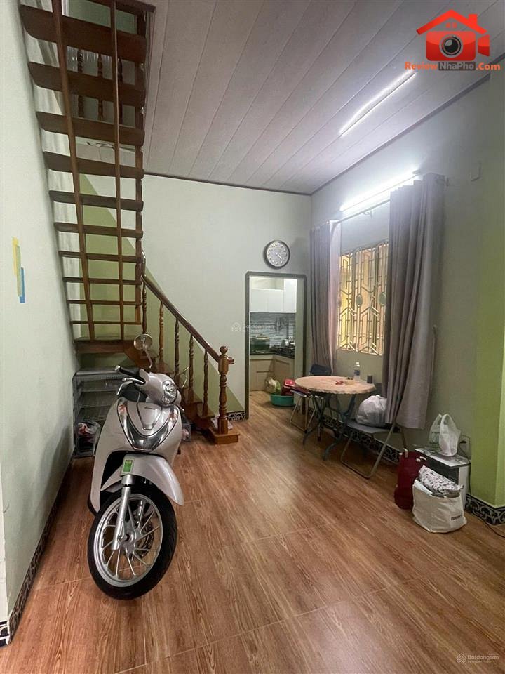 Nhà riêng sát Phạm Văn Đồng – 28 m² – … – Bán nhà trong ngõ, hẻm Quận Bình Thạnh – TP Hồ Chí Minh giá 3 – 5 tỷ