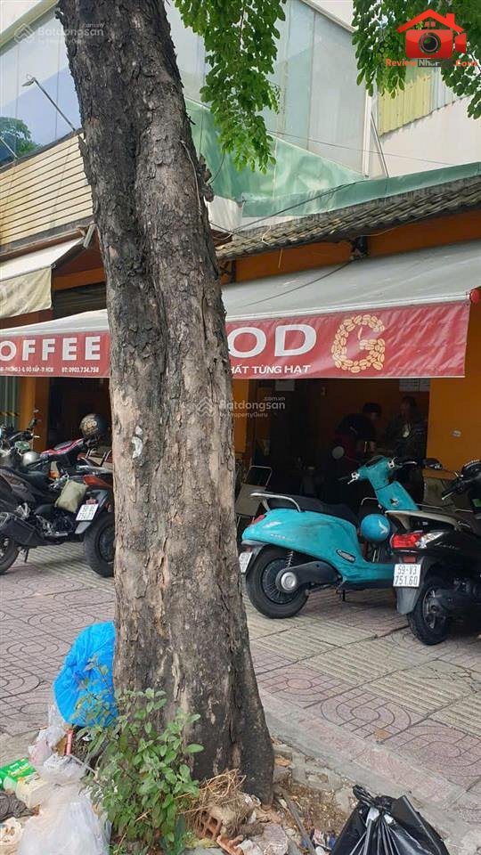Nhà riêng sát Phạm Văn Đồng – 28 m² – … – Bán nhà trong ngõ, hẻm Quận Bình Thạnh – TP Hồ Chí Minh giá 3 – 5 tỷ
