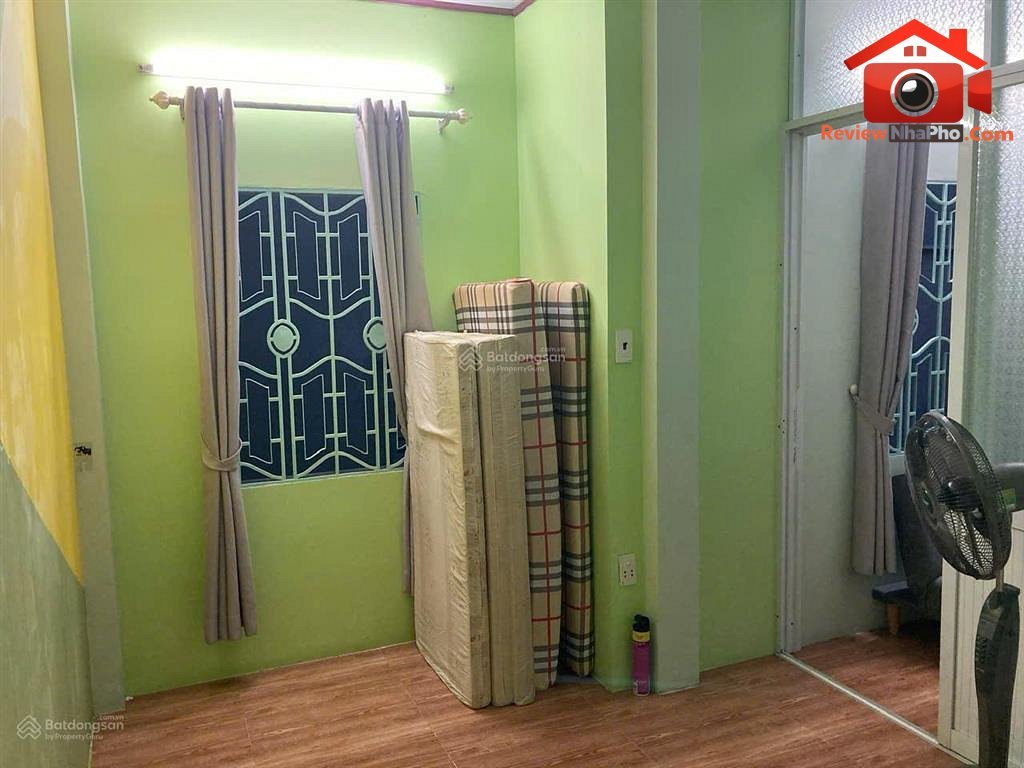 Nhà riêng sát Phạm Văn Đồng – 28 m² – … – Bán nhà trong ngõ, hẻm Quận Bình Thạnh – TP Hồ Chí Minh giá 3 – 5 tỷ