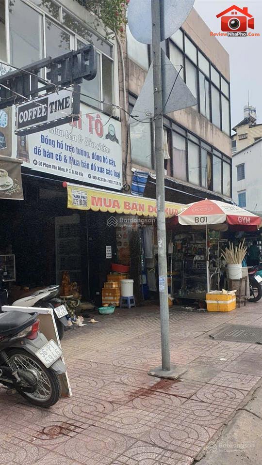 Nhà riêng sát Phạm Văn Đồng – 28 m² – … – Bán nhà trong ngõ, hẻm Quận Bình Thạnh – TP Hồ Chí Minh giá 3 – 5 tỷ