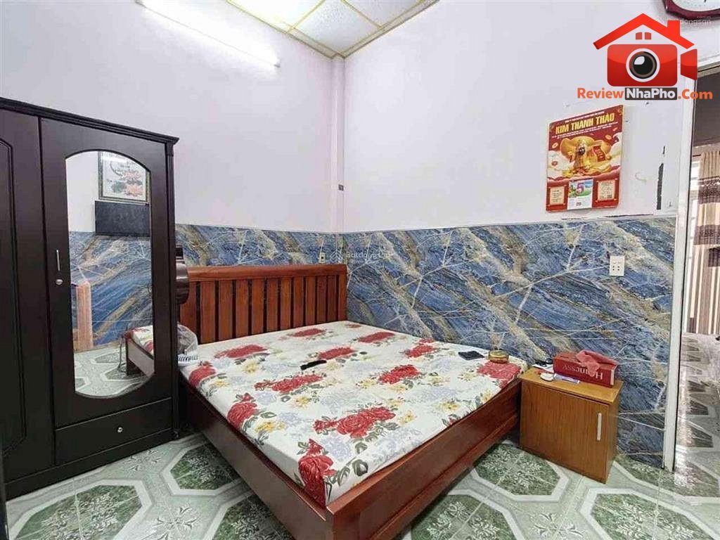 6.1 tỷ – Diện tích 52 m2 – Nhà 2 tầng … – Bán nhà mặt phố Quận Tân Phú – TP Hồ Chí Minh giá 5 – 7 tỷ