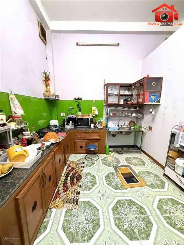 6.1 tỷ – Diện tích 52 m2 – Nhà 2 tầng … – Bán nhà mặt phố Quận Tân Phú – TP Hồ Chí Minh giá 5 – 7 tỷ