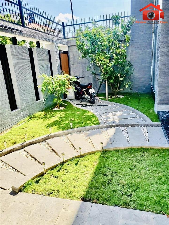 21.99 tỷ – Diện tích 225 m2 – Bán nhà đất Đường Lê Quang Định – Phường cũ 7 – Quận Bình Thạnh – Thành phố Hồ Chí Minh REVIEW NHÀ PHỐ