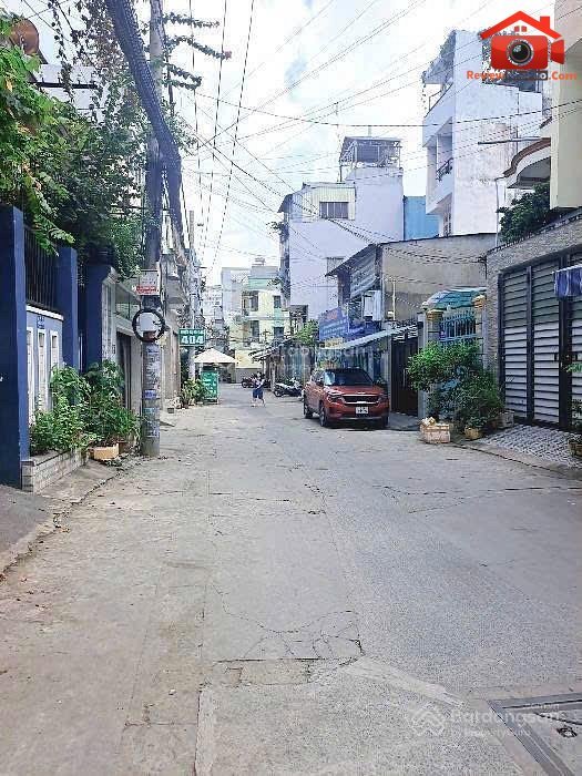 21.99 tỷ – Diện tích 225 m2 – Bán nhà đất Đường Lê Quang Định – Phường cũ 7 – Quận Bình Thạnh – Thành phố Hồ Chí Minh REVIEW NHÀ PHỐ