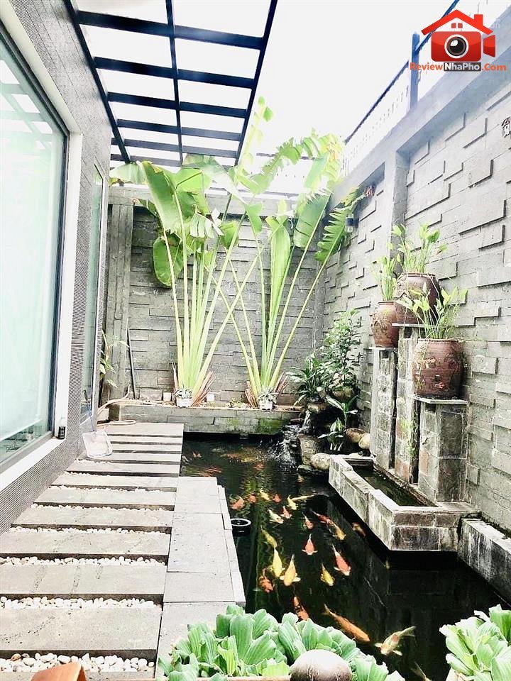 21.99 tỷ – Diện tích 225 m2 – Bán nhà đất Đường Lê Quang Định – Phường cũ 7 – Quận Bình Thạnh – Thành phố Hồ Chí Minh REVIEW NHÀ PHỐ