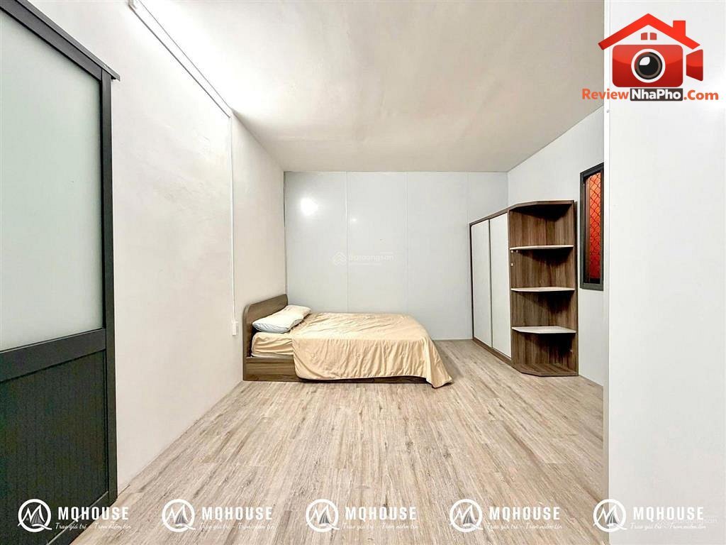 Cho thuê căn hộ dịch vụ 25 m2 – 5.5 triệu – Quận Tân Bình – Thành phố Hồ Chí Minh REVIEW NHÀ PHỐ