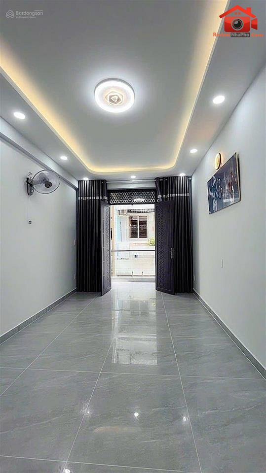 Bán nhà đất Đường Nguyễn Tiểu La – Phường cũ 8 – Quận 10 – Thành phố Hồ Chí Minh 8.3 tỷ