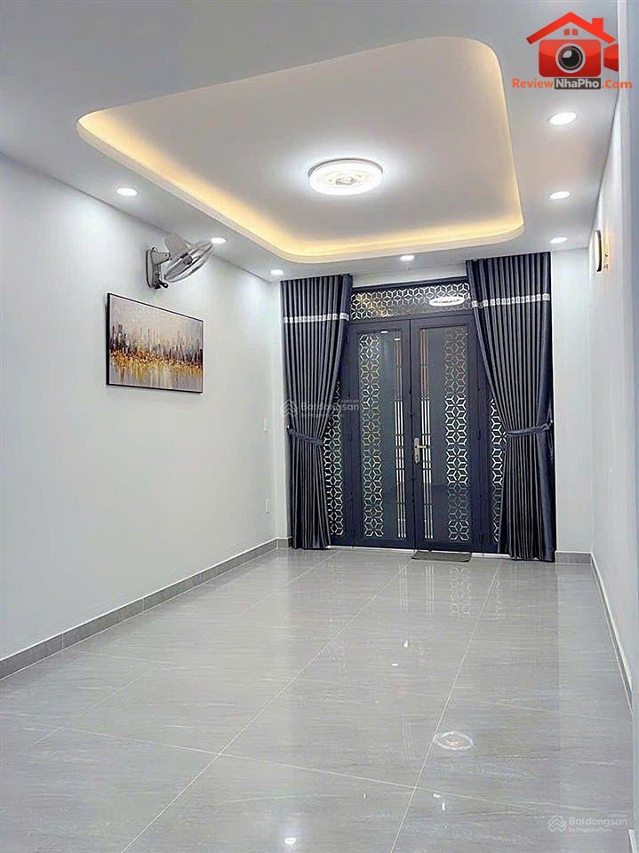 Bán nhà đất Đường Nguyễn Tiểu La – Phường cũ 8 – Quận 10 – Thành phố Hồ Chí Minh 8.3 tỷ
