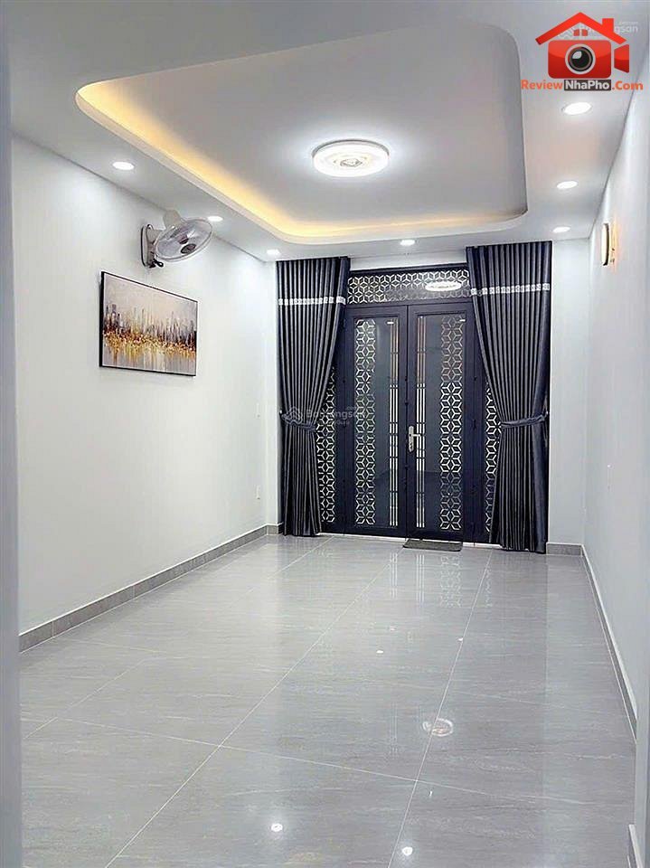 Bán nhà đất Đường Nguyễn Tiểu La – Phường cũ 8 – Quận 10 – Thành phố Hồ Chí Minh 8.3 tỷ