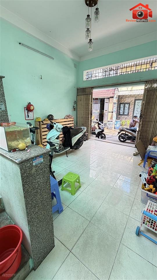 5.4 tỷ – 100 m² Nhà 2 mặt tiền hẻm 6m thông … – Bán nhà mặt phố Quận Tân Phú – TP Hồ Chí Minh giá 5 – 7 tỷ