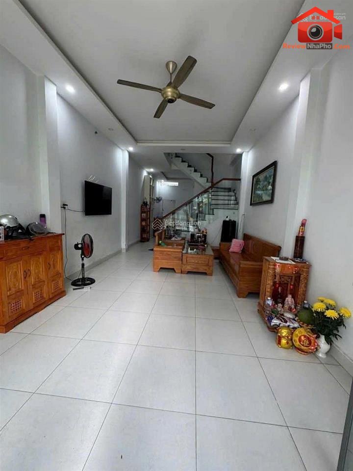 9.9 tỷ – Diện tích 49 m2 – Bán nhà mặt tiền tại Quận 6, Hồ Chí Minh REVIEW NHÀ PHỐ