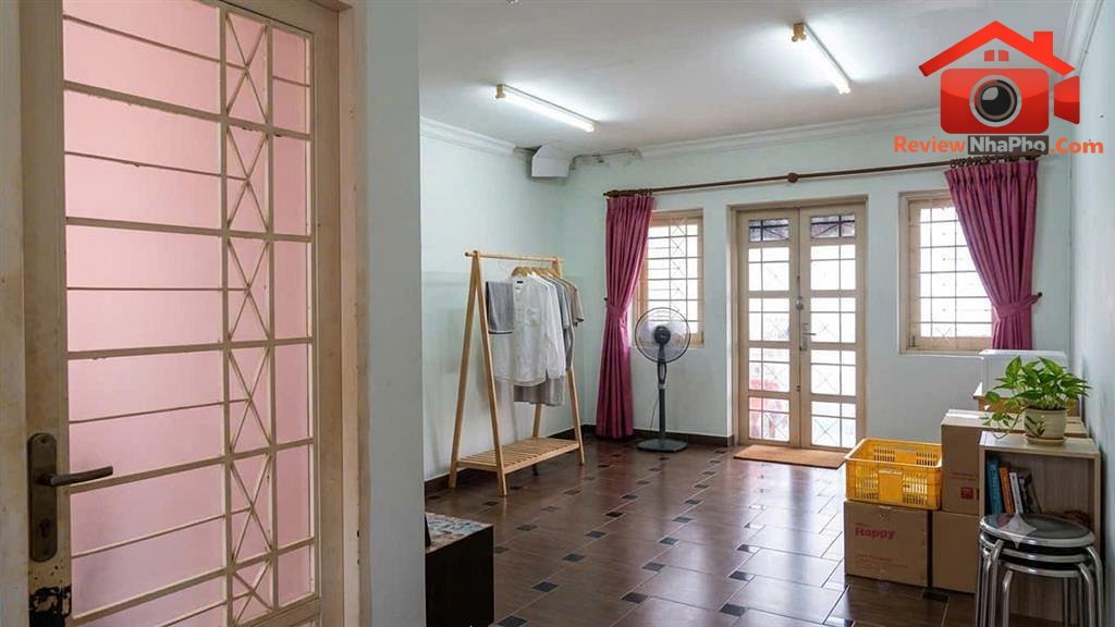 Bán nhà đất Đường Thiên Phước – Phường cũ Tân Hòa – Quận Tân Bình – Thành phố Hồ Chí Minh REVIEW NHÀ PHỐ