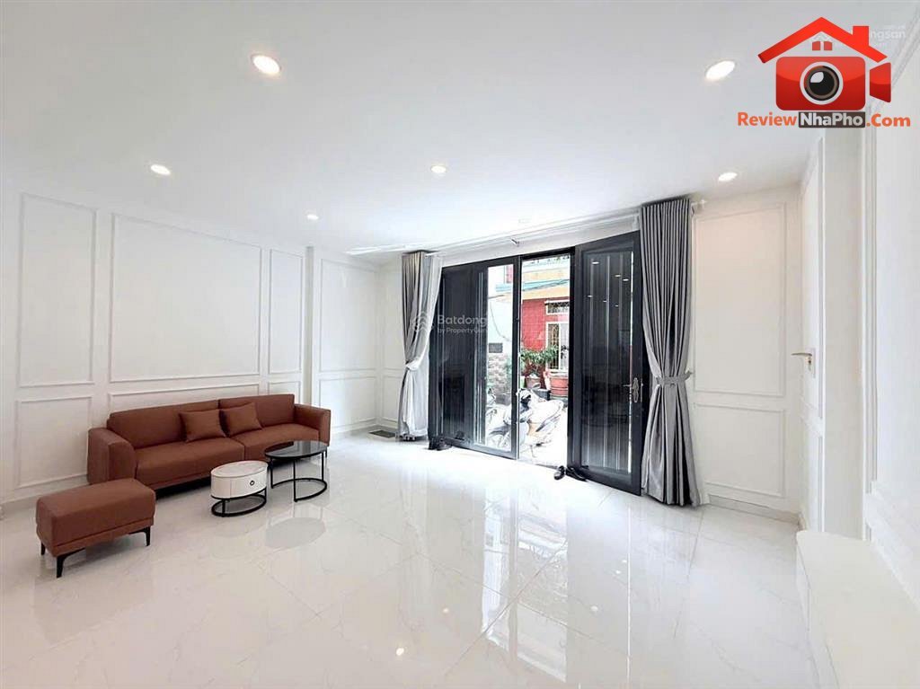 Bán nhà đất Đường Cách Mạng Tháng 8 – Quận 10 – Thành phố Hồ Chí Minh 7.98 tỷ