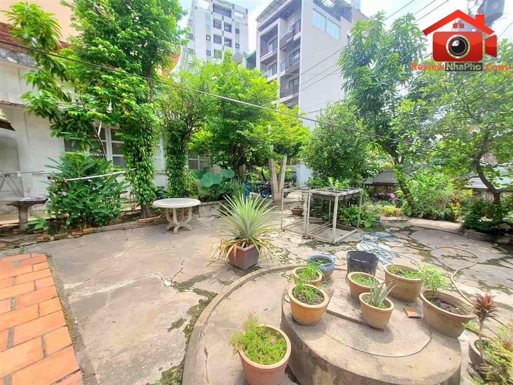 Bán nhà mặt tiền Nguyễn Duy – Quận Bình Thạnh – Thành phố Hồ Chí Minh – 55 tỷ