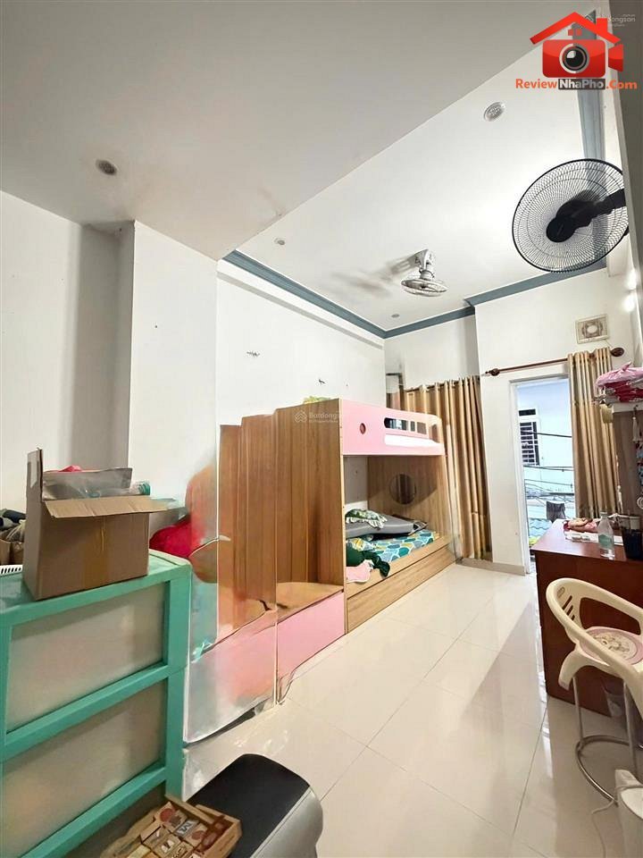 Bán nhà đất Đường Đất Mới – Phường cũ Không xác định Quận Bình Tân – Thành phố Hồ Chí Minh 29 m2 – 3.7 tỷ